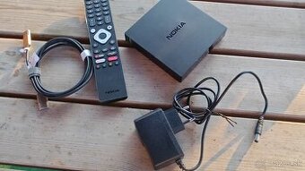 Predám android box Nokia 8000