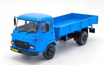 Avia A31N 1:43 + časopis