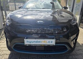 Kia e-Niro 150kW-64kWh-100SOH