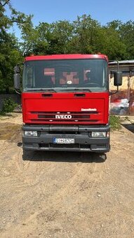Iveco EUROTECH MP 190