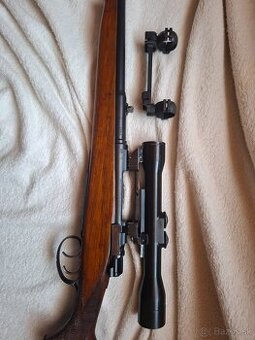 Gulovnica 8x57JS