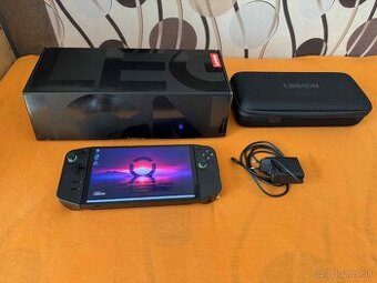 Lenovo LEGION GO Z1 Extreme 16GB 512GB
