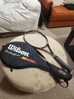 Tenisová raketa Prostaff 6.1 classic