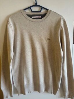 Pánsky pulover Levi’s Vintage M