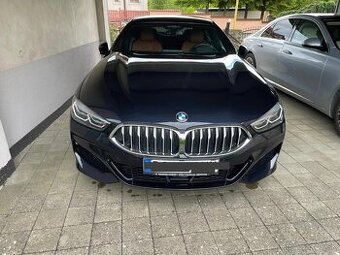 Predám BMW 840i xdrive