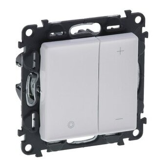 Stmievač tlačidlový Valena Life 752162 legrand
