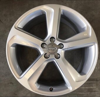 5x112 r20 Audi elektrony letné - zimné