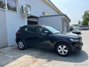 Volvo XC40 T2 2021, 116 000km A/T |Odpočet DPH|