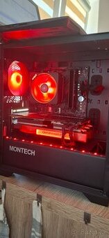 AMD RYZEN AM4 AM3 Wraith PRISM RGB LED