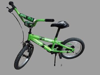 Detský bicykel 16"