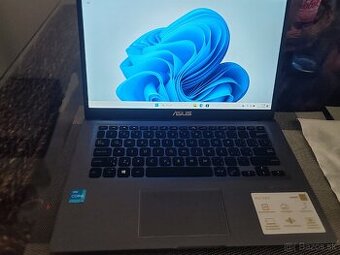 Asus X415E
