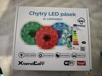 XtendLan led pasik