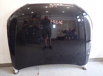 Audi A4 B8 2007-2012 kapota