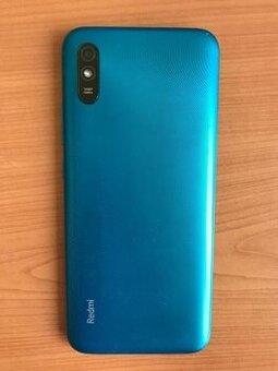 Redmi 9a 32gb zelený