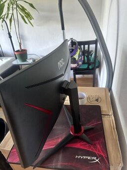 AOC 24 -165hz