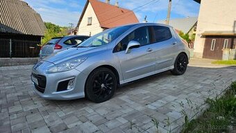 Peugeot 308 1.6 e-HDi FAP STT Active BVMP6