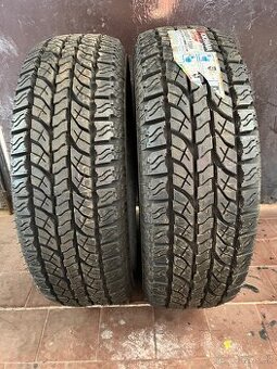 225/65 R17 Yokohama Geolandar