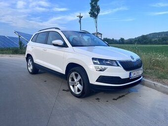 Skoda Karoq r.v.: 2020 najazd 149 tis. KM