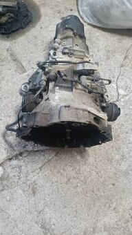 Prevodovka Audi a6 c5 1.9 tdi 81kw