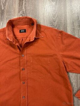 Hugo Boss panska kosela XL