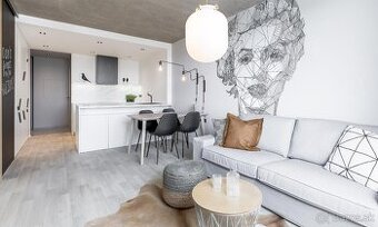Správa bookingu/airbnb