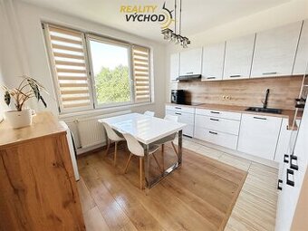 2 izbový byt, Košice - Furča
