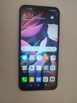 Predám Huawei máte 20 Lite