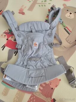 ERG0BABY Adapt Soft Touch Cotton