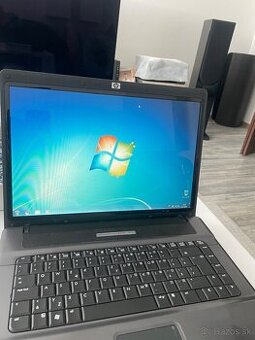 HP 550 -1gb RAM, 120gb HDD a Office 2016