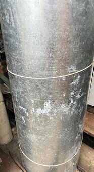 Pozinkované plechy - 1