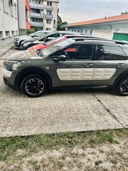 Citroën cactus c4 1.6hdi