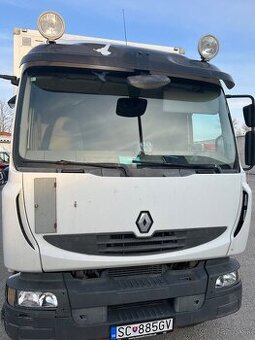 Renault midlum