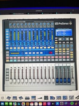 PreSonus studiolive 16.0.2 USB