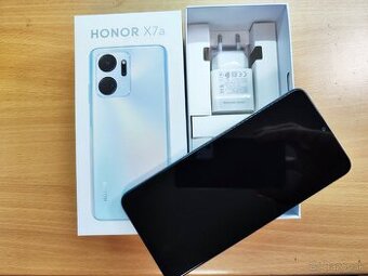 Predám mobilný telefón Honor X7a