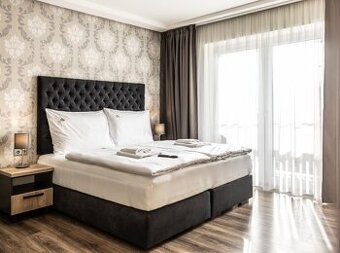 NA PREDAJ 2-izbový apartmán v Demänovej
