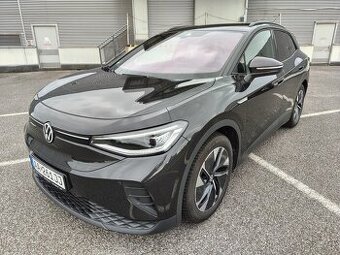 Volkswagen ID.4 Pure Performance 52kWh ODPOCET DPH