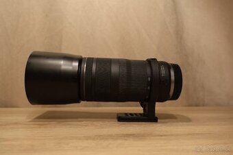 Canon RF 100 – 400 mm f/5,6 – 8 IS USM
