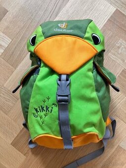 Detsky Deuter batoh - 1