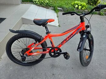 Bicykel CTM Jerry 2.0