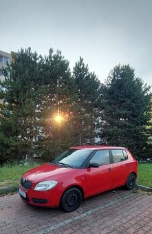 Fabia