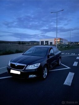 Škoda octavia 2