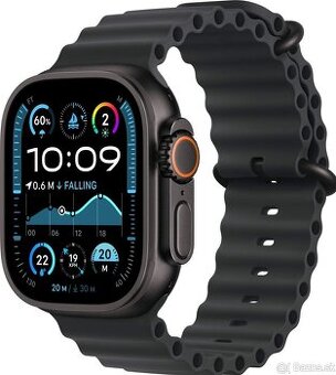 Inteligentné hodinky Ultra Watch 2