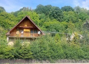 Predaj dom 4i + 3 kuchyne 210 m2, 550 m2 pozemok Štós, Košic