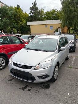 Predám Ford FOCUS