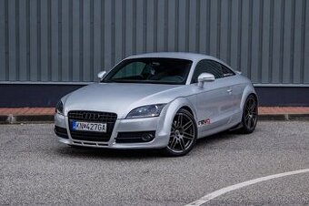 Audi TT Coupé 2.0 TFSI