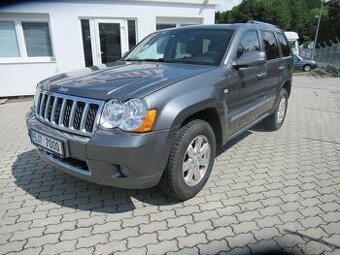 JEEP GRANDCHEROKEE 3,0CRD - 1