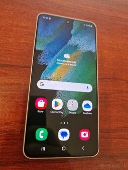 Samsung galaxy S21Fe 5G