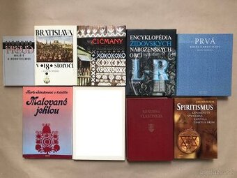 Čičmany, Bednárik Slovenská vlastiveda II, Spiritizmus