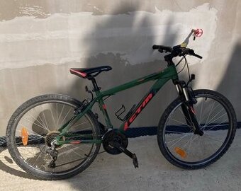 Predám Bicykel - 1
