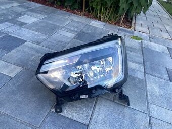 Renault Master 3 2019- - 1